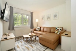 Residenz am Kurpark- Wohnung 5