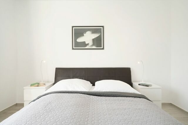 Ferienwohnung in Gr&ouml;mitz - Residenz am Kurpark- Wohnung 5 - Bild 20