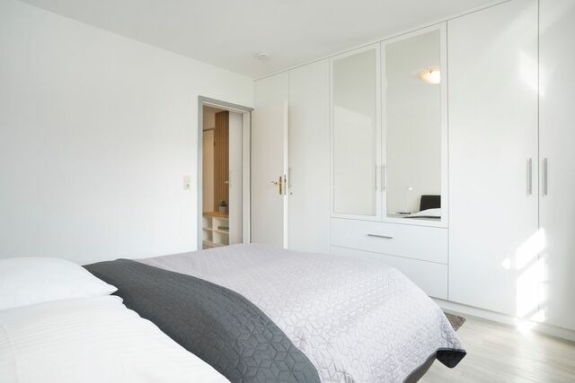 Ferienwohnung in Gr&ouml;mitz - Residenz am Kurpark- Wohnung 5 - Bild 22