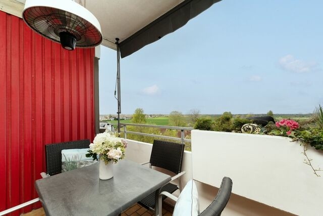 Ferienwohnung in Dahme - Berolina Achtern Diek - Bild 9