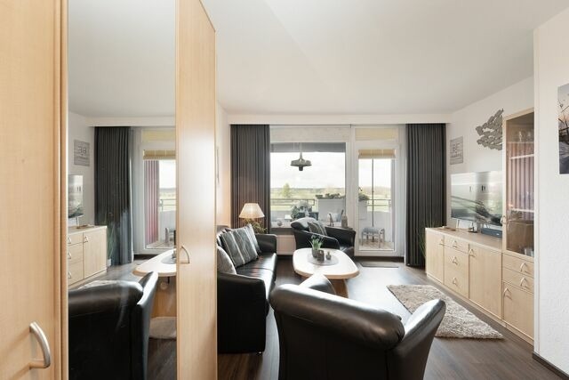 Ferienwohnung in Dahme - Berolina Achtern Diek - Bild 12