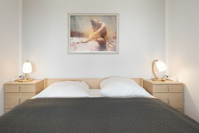 Ferienwohnung in Dahme - Berolina Achtern Diek - Bild 15