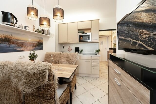 Ferienwohnung in Dahme - Berolina Achtern Diek - Bild 18