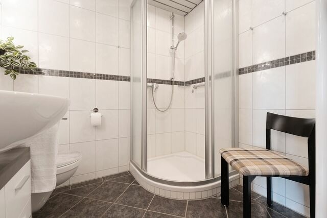 Ferienwohnung in Dahme - Berolina Achtern Diek - Bild 22