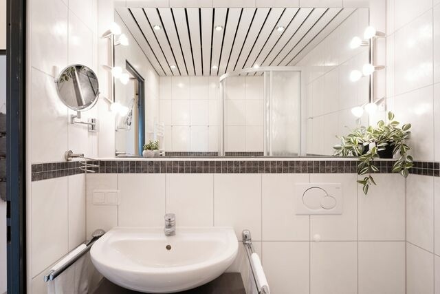 Ferienwohnung in Dahme - Berolina Achtern Diek - Bild 25