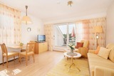 Ferienwohnung in Kellenhusen - Sonnenwinkel Wohnung 7 - Bild 1