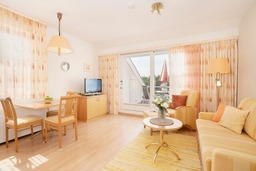 Sonnenwinkel Wohnung 7