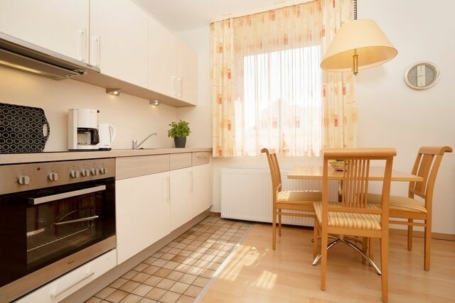 Ferienwohnung in Kellenhusen - Sonnenwinkel Wohnung 7 - Bild 3