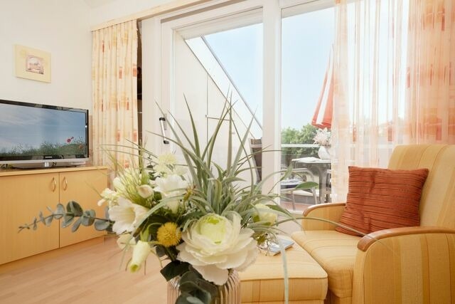 Ferienwohnung in Kellenhusen - Sonnenwinkel Wohnung 7 - Bild 6