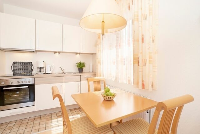 Ferienwohnung in Kellenhusen - Sonnenwinkel Wohnung 7 - Bild 10