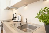 Ferienwohnung in Kellenhusen - Sonnenwinkel Wohnung 7 - Bild 12
