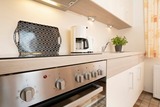 Ferienwohnung in Kellenhusen - Sonnenwinkel Wohnung 7 - Bild 13