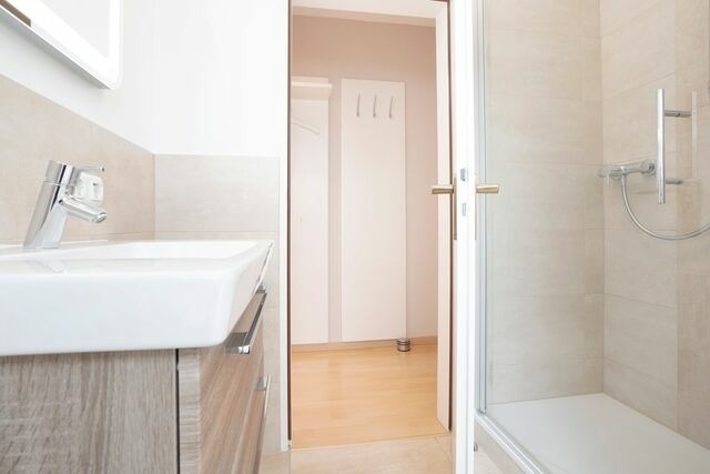 Ferienwohnung in Kellenhusen - Sonnenwinkel Wohnung 7 - Bild 20