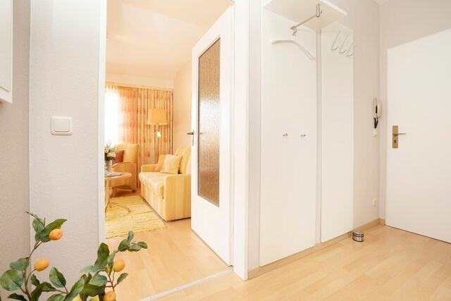 Ferienwohnung in Kellenhusen - Sonnenwinkel Wohnung 7 - Bild 21