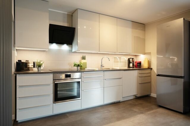 Ferienhaus in Neustadt - Seebrücke - Bild 14