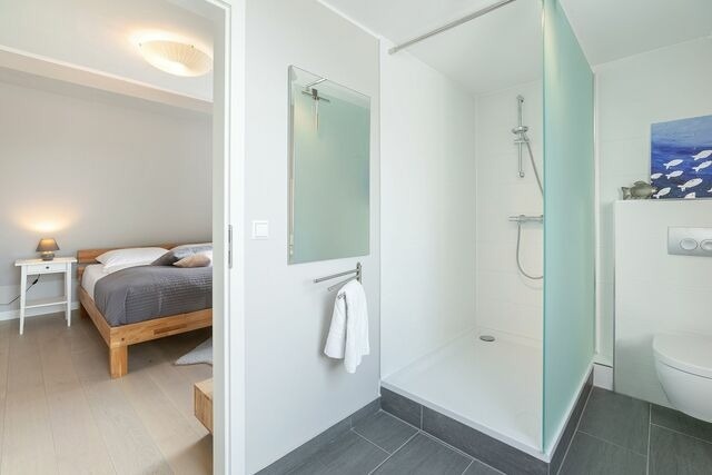 Ferienhaus in Neustadt - Seebrücke - Bild 23