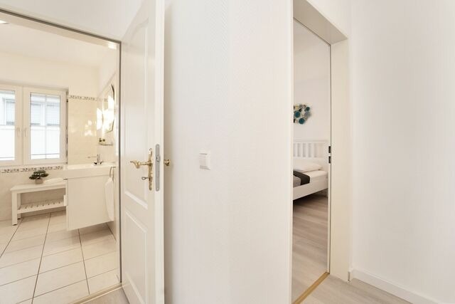 Ferienwohnung in Timmendorfer Strand - Ferienwohnung Jankar - Bild 24