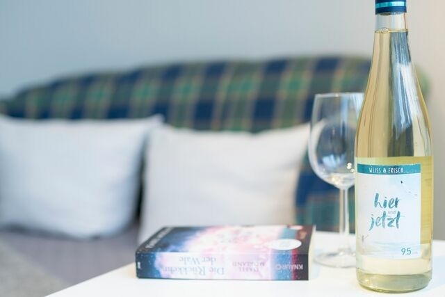 Ferienwohnung in Sierksdorf - Seepferdchen Bargen - Bild 9