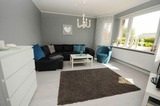 Ferienwohnung in Haffkrug - Haus Sonneneck - Bild 1