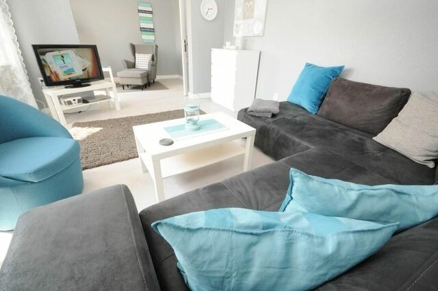 Ferienwohnung in Haffkrug - Haus Sonneneck - Bild 2