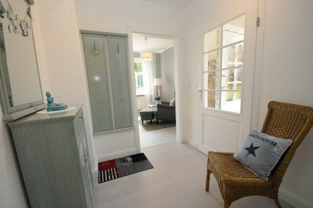 Ferienwohnung in Haffkrug - Haus Sonneneck - Bild 6