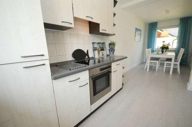 Ferienwohnung in Haffkrug - Haus Sonneneck - Bild 7