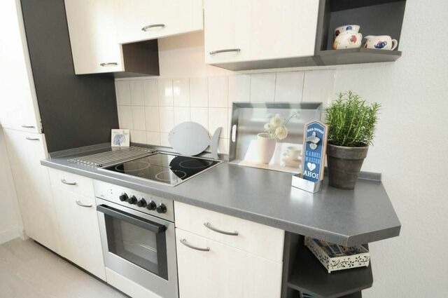 Ferienwohnung in Haffkrug - Haus Sonneneck - Bild 9