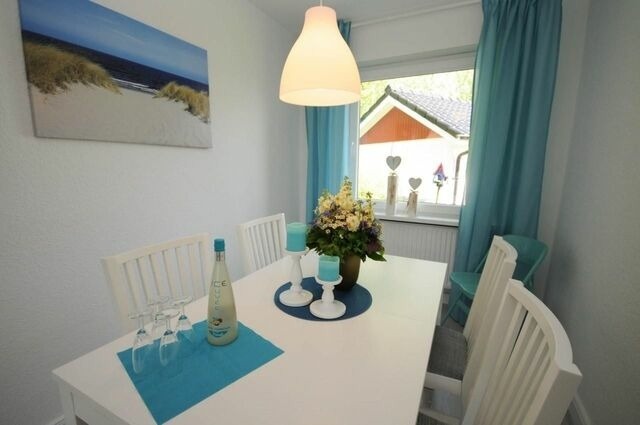 Ferienwohnung in Haffkrug - Haus Sonneneck - Bild 10