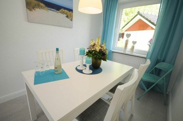 Ferienwohnung in Haffkrug - Haus Sonneneck - Bild 12