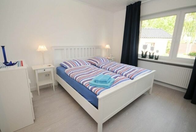 Ferienwohnung in Haffkrug - Haus Sonneneck - Bild 13