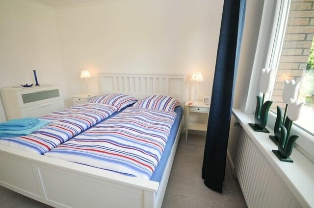 Ferienwohnung in Haffkrug - Haus Sonneneck - Bild 14