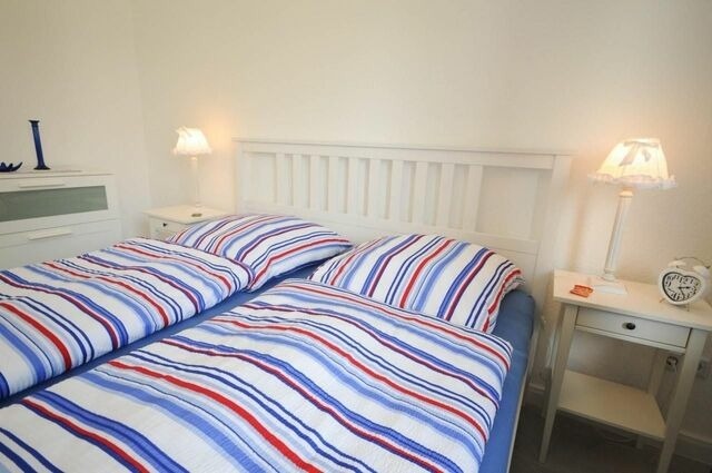 Ferienwohnung in Haffkrug - Haus Sonneneck - Bild 15