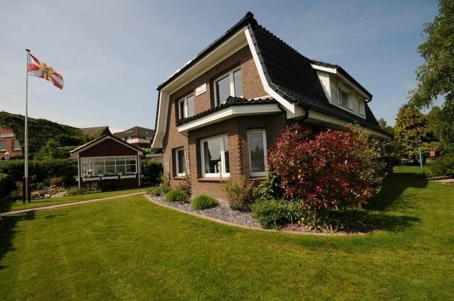 Ferienwohnung in Haffkrug - Haus Sonneneck - Bild 22