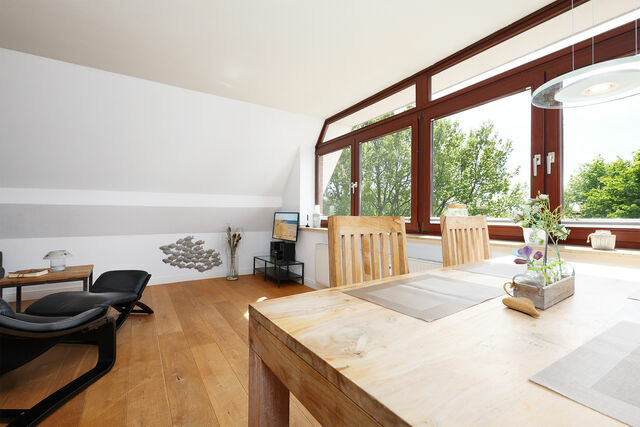 Ferienwohnung in Laboe - Strandstraße 2 Treibgut - Bild 9