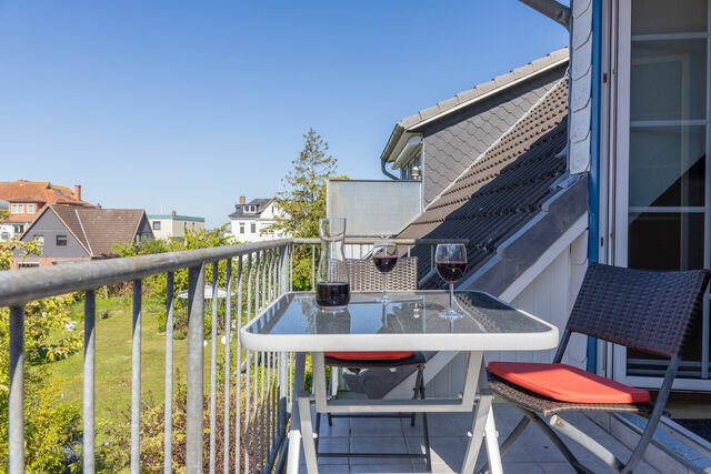 Ferienwohnung in Laboe - Yorikke - Bild 2