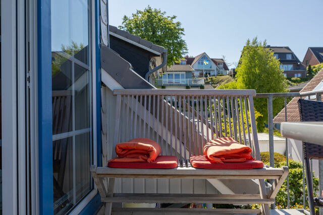 Ferienwohnung in Laboe - Yorikke - Bild 9