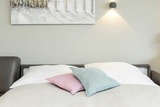 Ferienwohnung in Laboe - F&ouml;rdeblick Nr. 23 - Bild 9