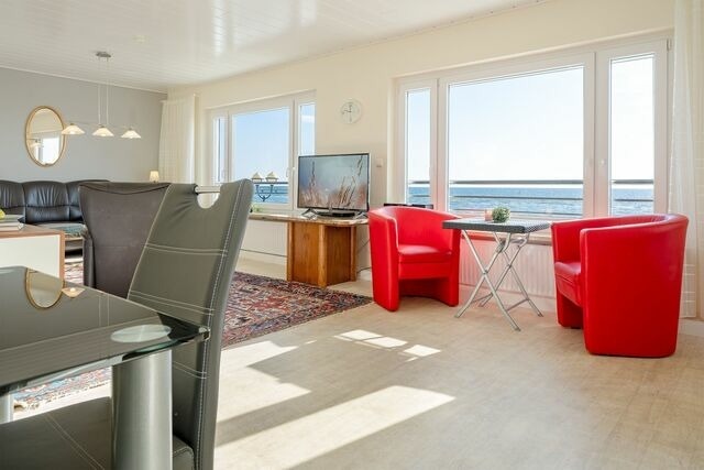 Ferienwohnung in Grömitz - Haus Seestern Grömitz Strandzauber - Bild 8