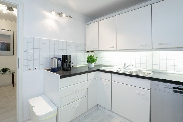 Ferienwohnung in Grömitz - Haus Seestern Grömitz Strandzauber - Bild 18