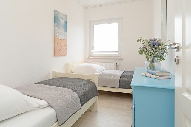 Ferienwohnung in Grömitz - Haus Seestern Grömitz Strandzauber - Bild 20