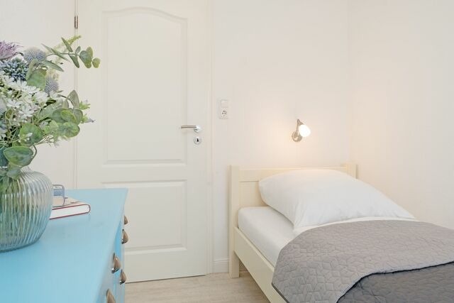 Ferienwohnung in Grömitz - Haus Seestern Grömitz Strandzauber - Bild 24