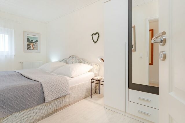 Ferienwohnung in Grömitz - Haus Seestern Grömitz Strandzauber - Bild 25