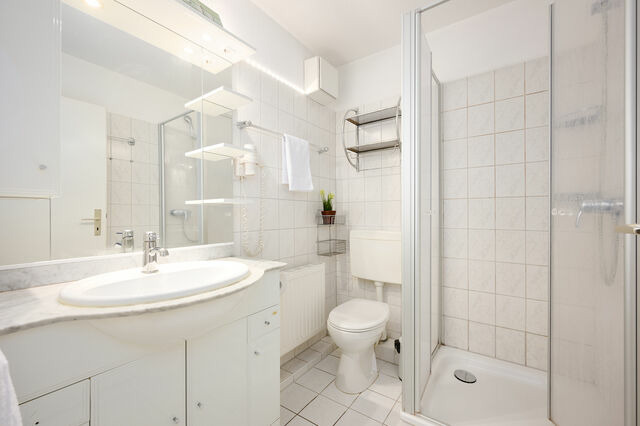 Ferienwohnung in Laboe - Kapitänshaus Nr. 10 - Bild 21