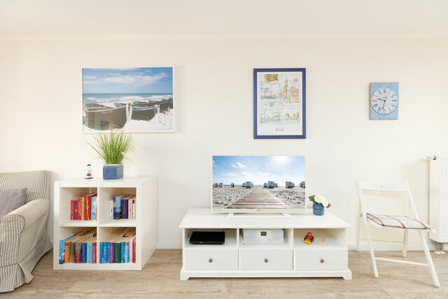 Ferienhaus in Kalifornien - Muschelsucher - Bild 7
