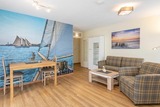 Ferienwohnung in Kellenhusen - Lindenbuschen 2 Wohnung 1 - Bild 2