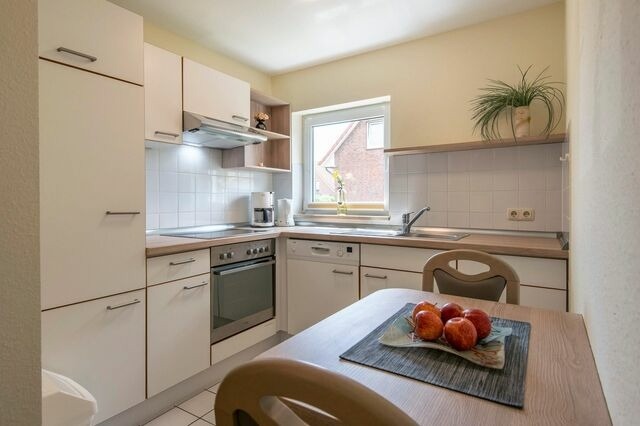 Ferienwohnung in Kellenhusen - Lindenbuschen 2 Wohnung 1 - Bild 3