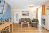 Ferienwohnung in Kellenhusen - Lindenbuschen 2 Wohnung 1 - Bild 5