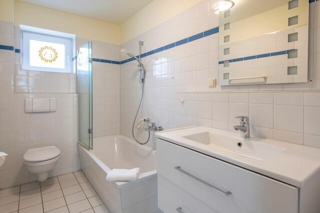 Ferienwohnung in Kellenhusen - Lindenbuschen 2 Wohnung 1 - Bild 13