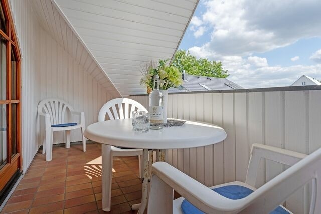 Ferienwohnung in Scharbeutz - Seestra&szlig;e 43 Wohnung 10 - Bild 8