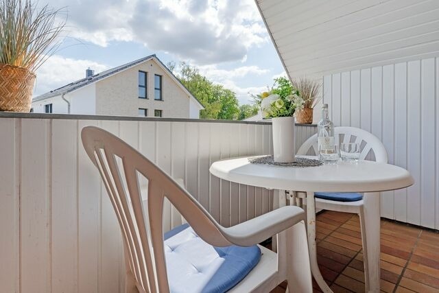 Ferienwohnung in Scharbeutz - Seestra&szlig;e 43 Wohnung 10 - Bild 9